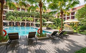 Senna Hue Hotel